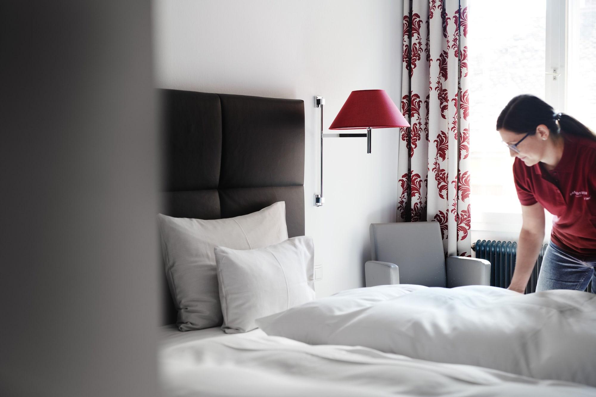 Hotel Weitzer - Centre Of Graz