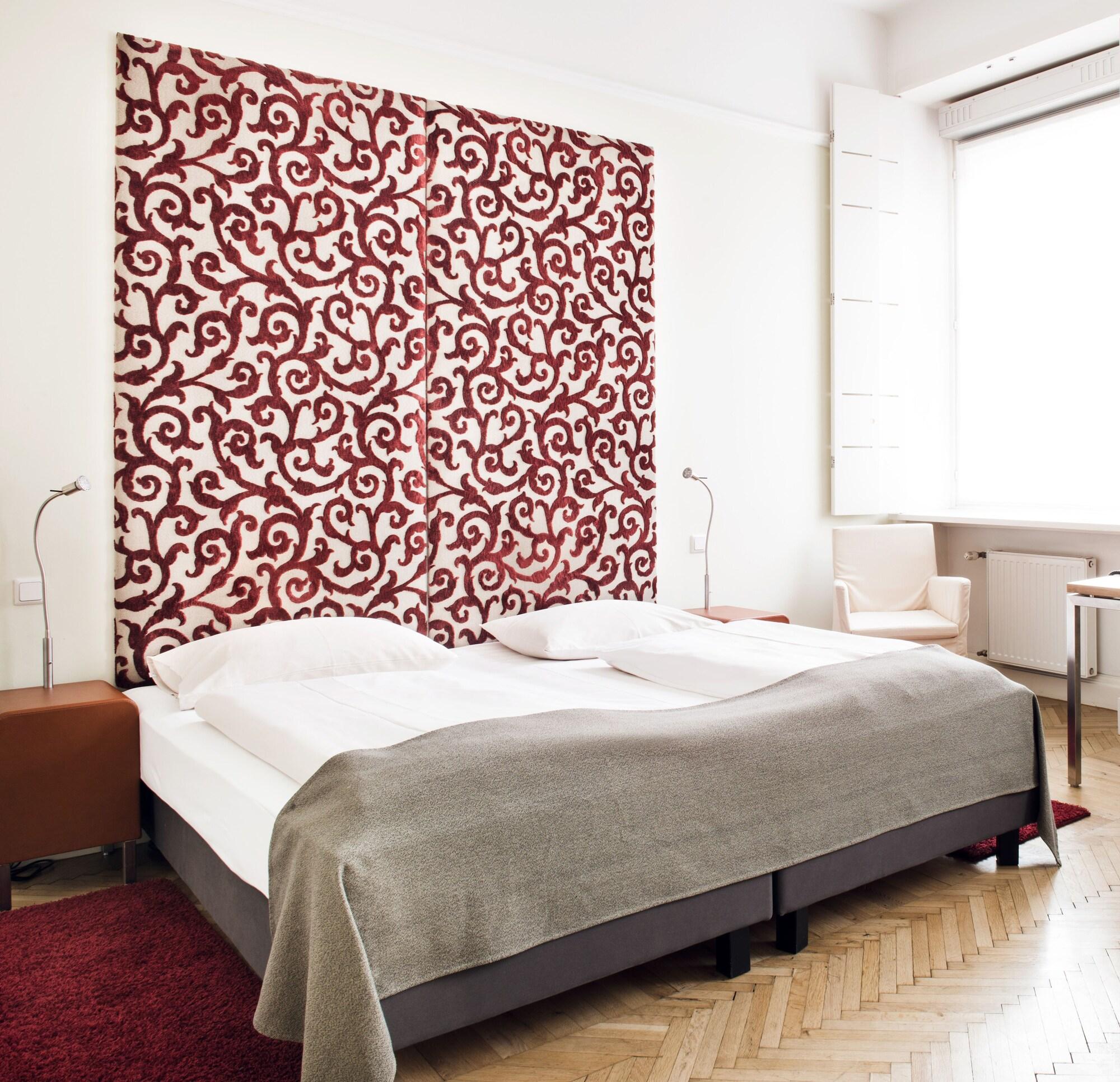 Hotel Weitzer - Centre Of Graz