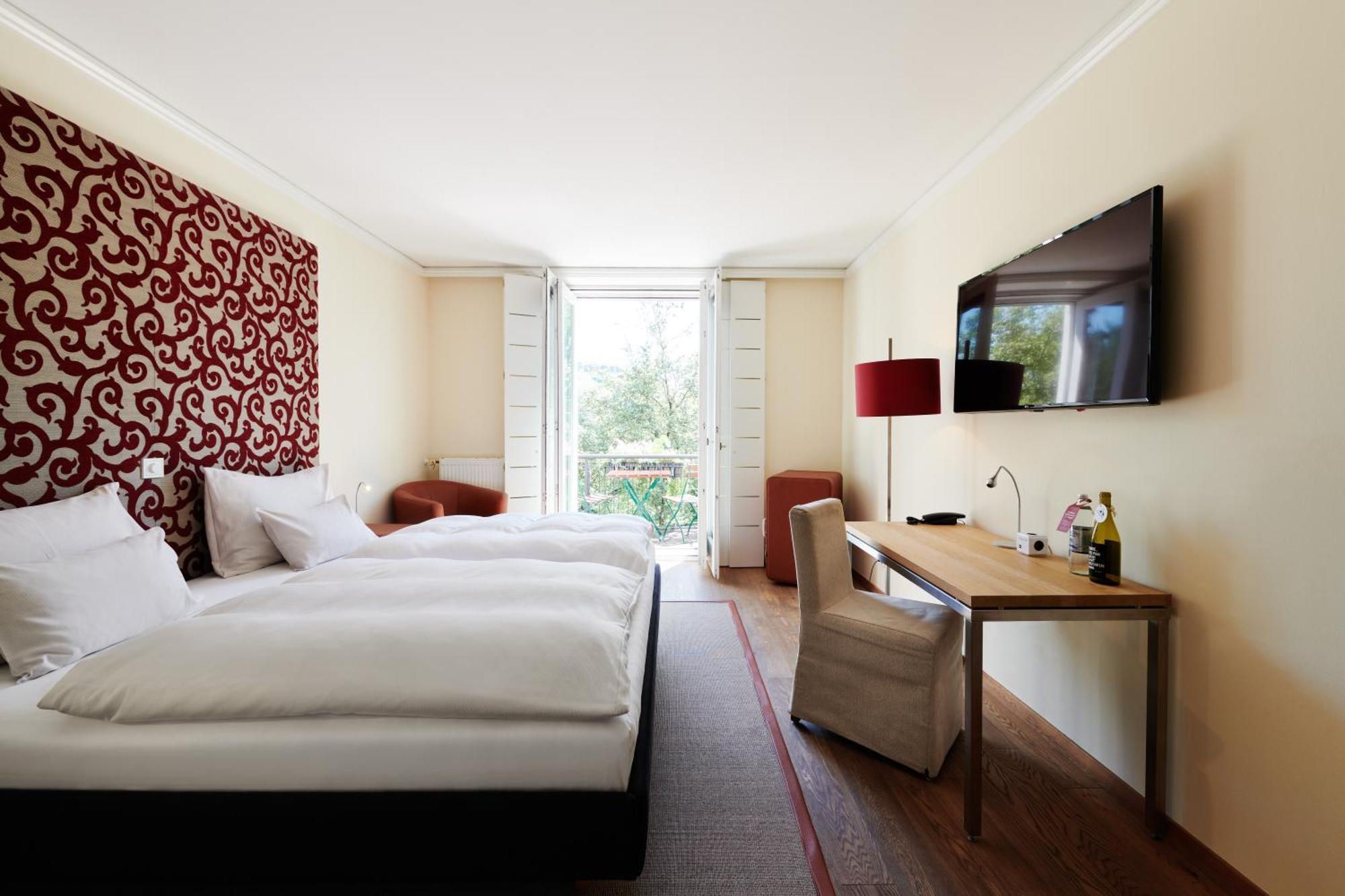 Weitzer - Centre Of 4* Graz