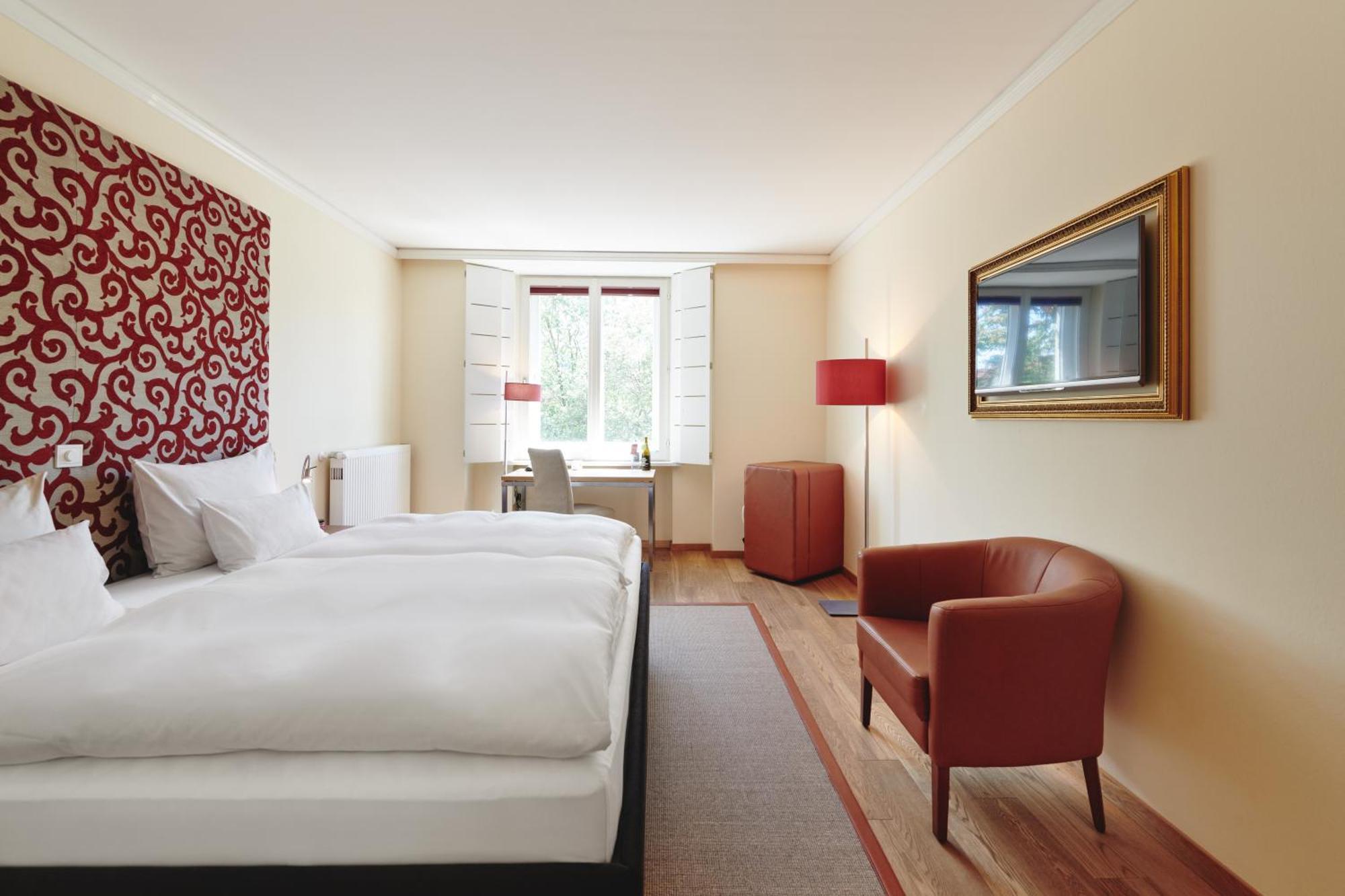Hotel Weitzer - Centre Of