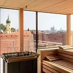 Hotel Weitzer Graz 