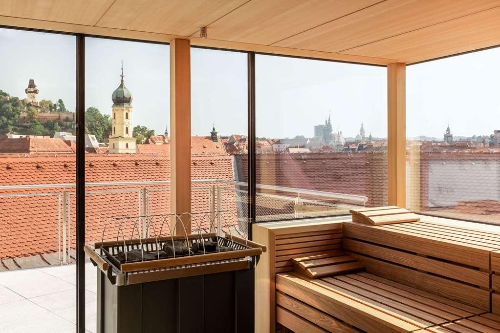 Weitzer - Centre Of Hotel 4*