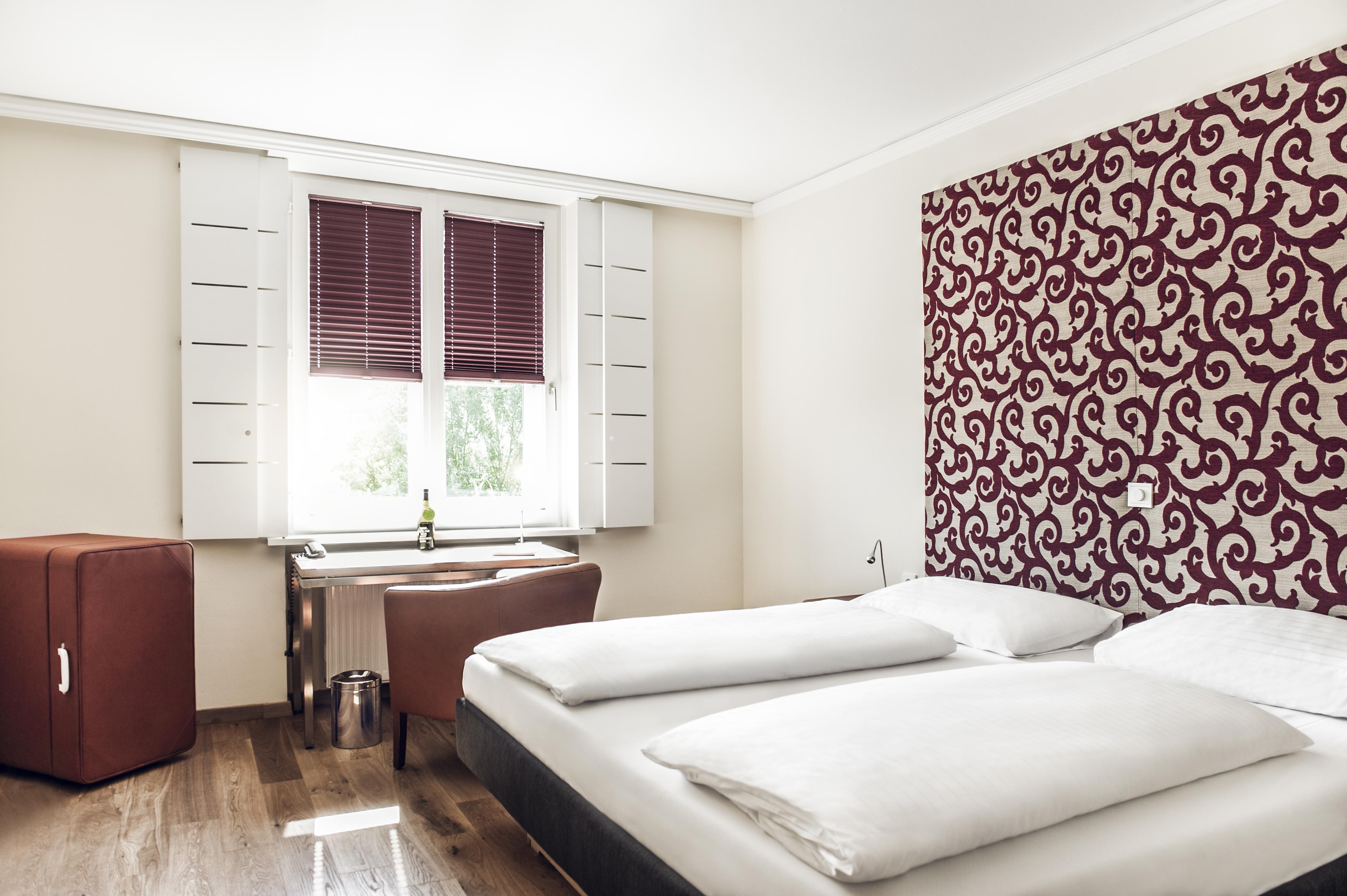 Hotel Weitzer - Centre Of