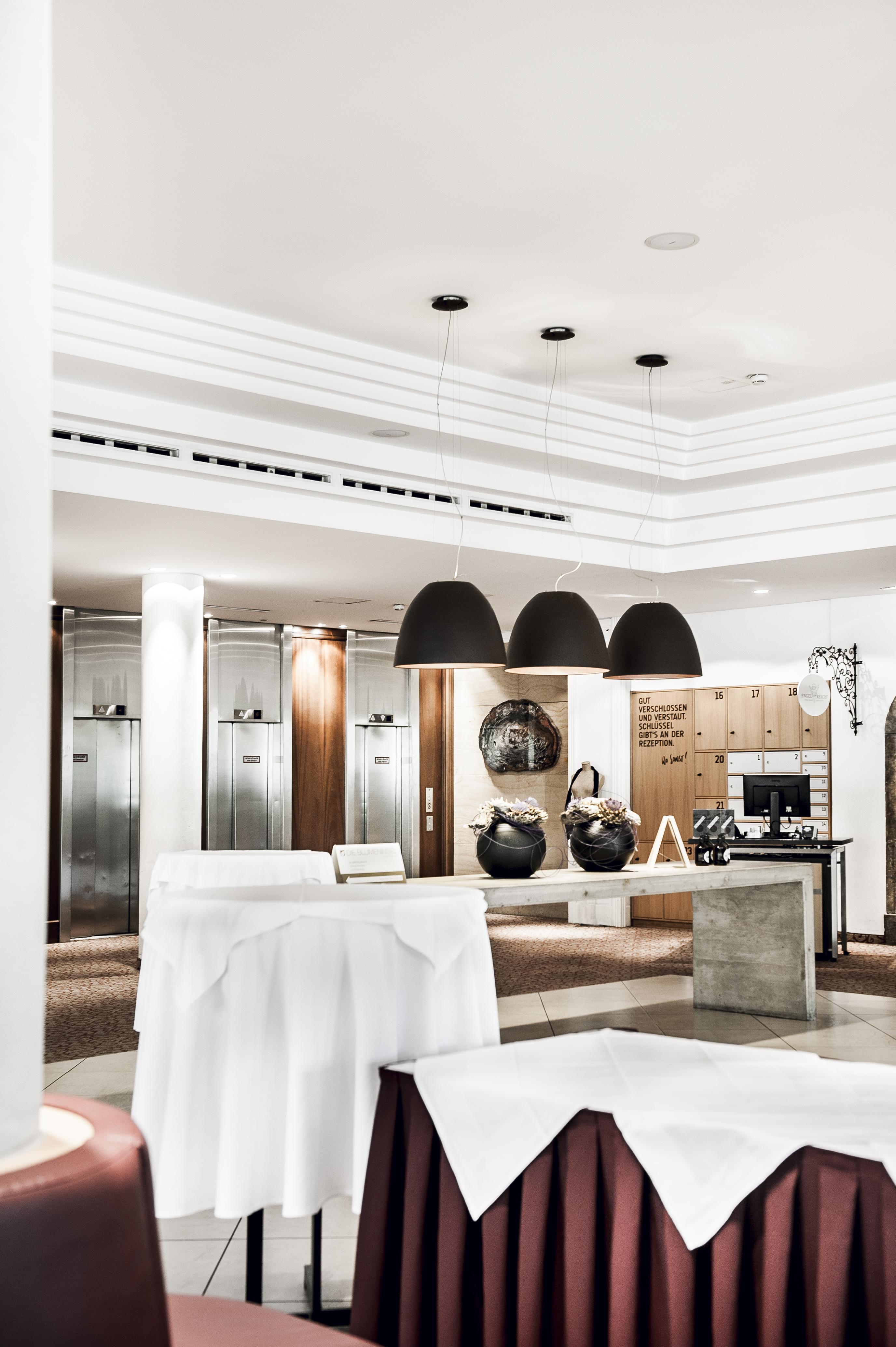 Weitzer - Centre Of Hotel Graz