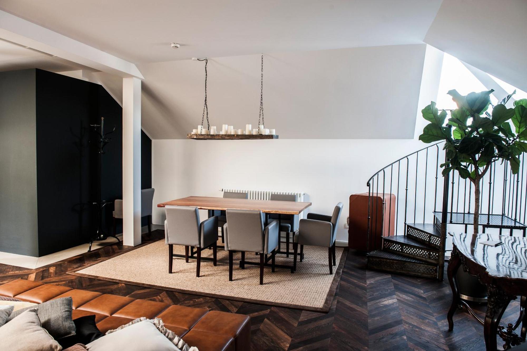 Hotel Weitzer - Centre Of Graz