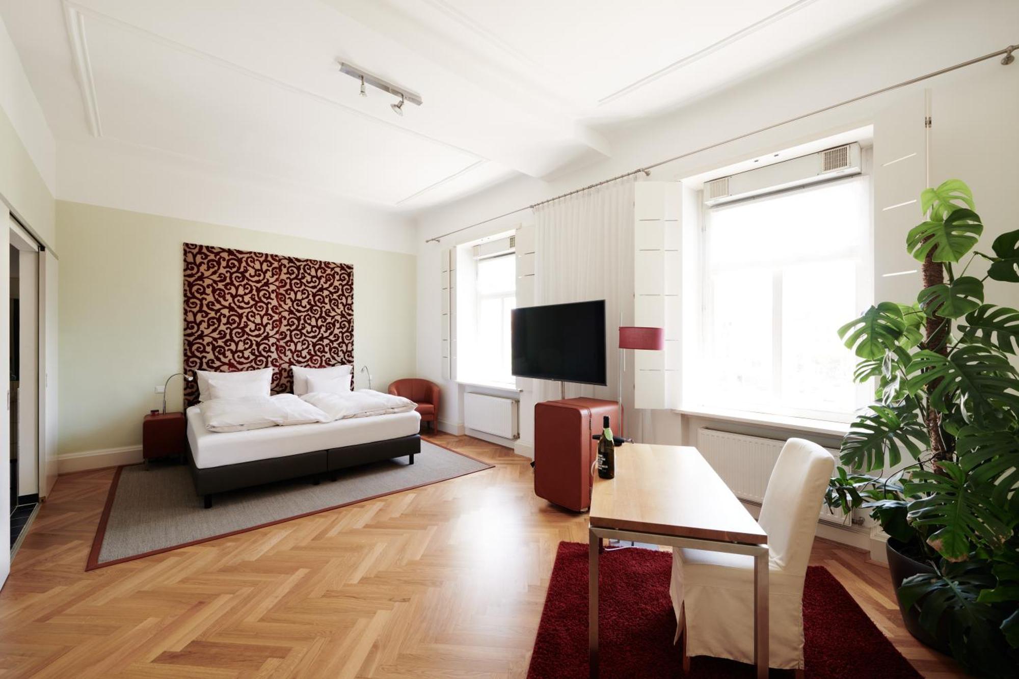 Weitzer - Centre Of Hotel Graz