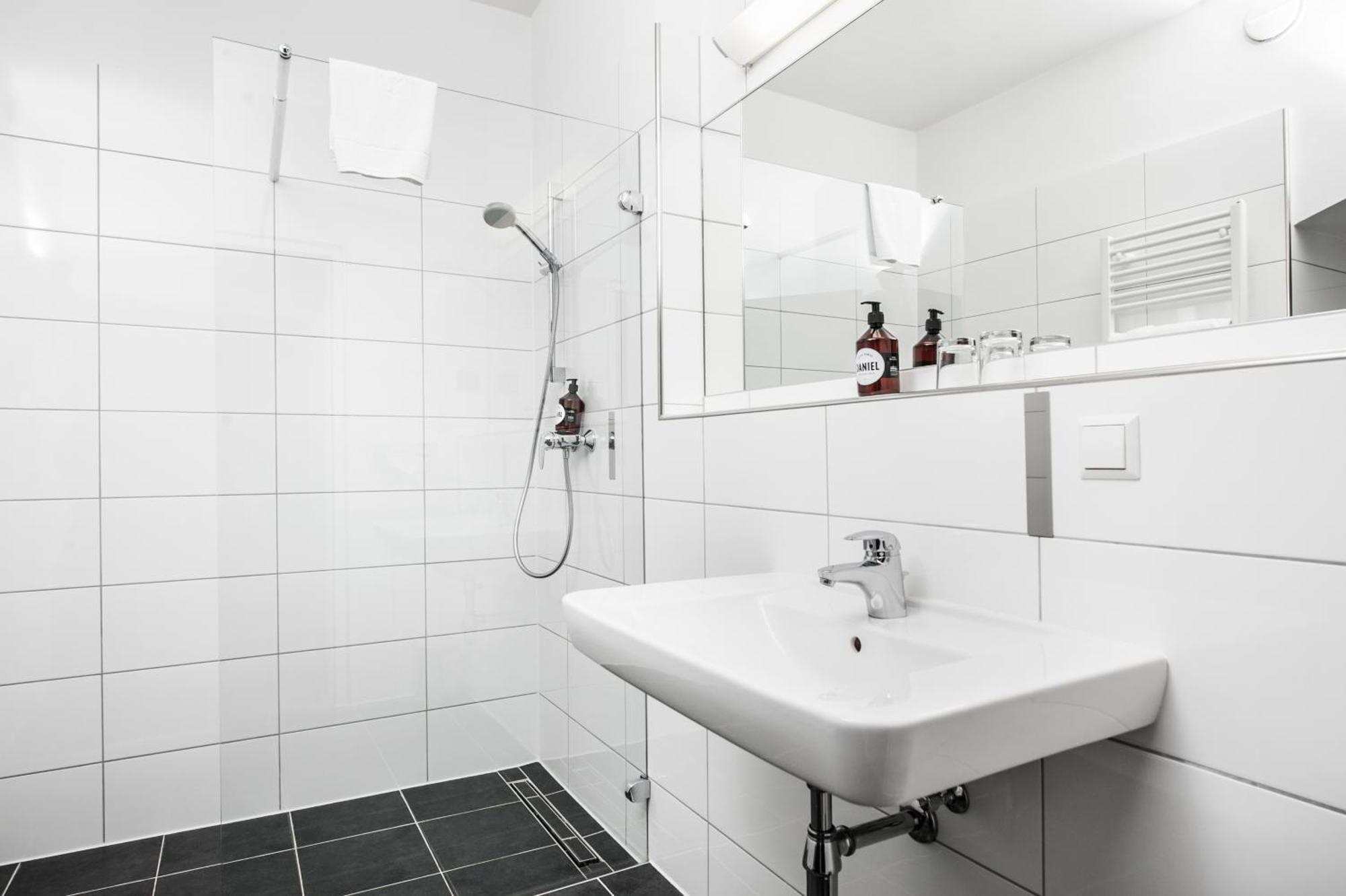 Hotel Weitzer - Centre Of Graz