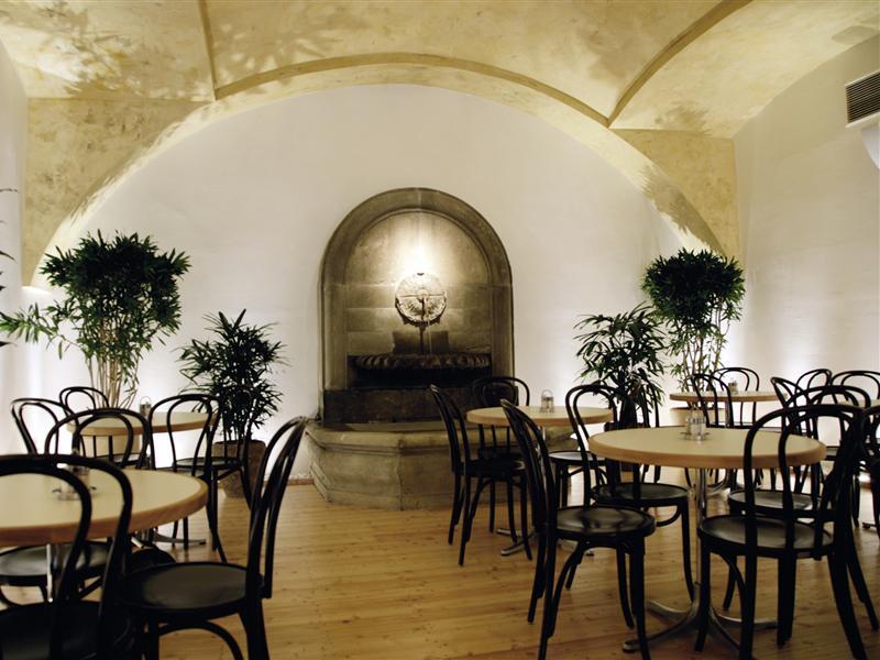 Weitzer - Centre Of Graz