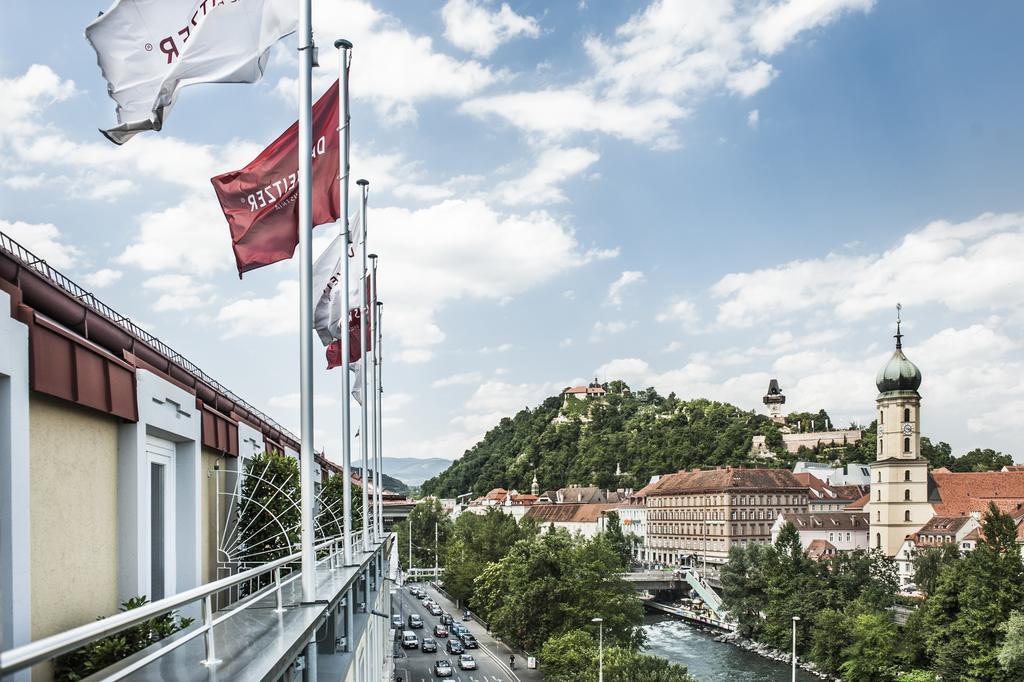 Weitzer - Centre Of Hotel 4*