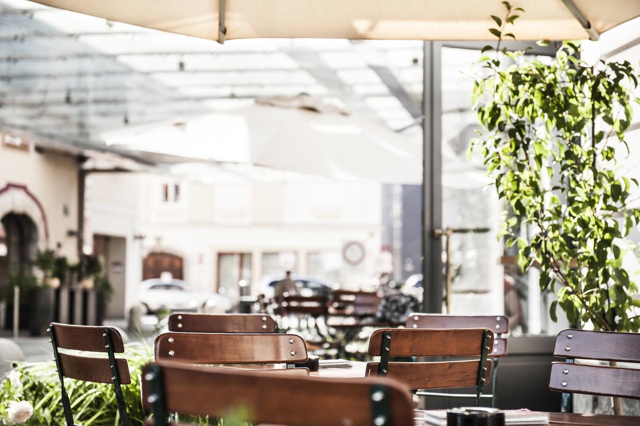Hotel Weitzer - Centre Of