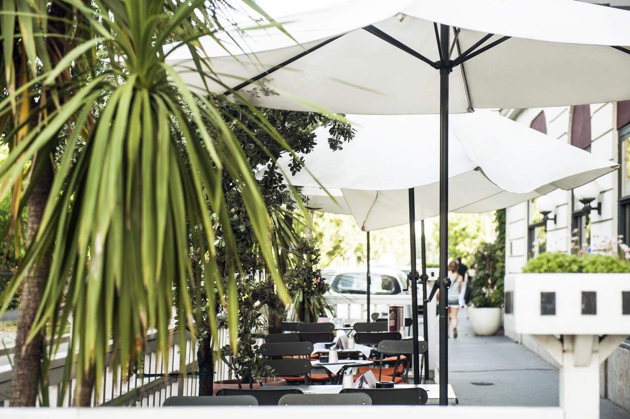 Weitzer - Centre Of Hotel 4*