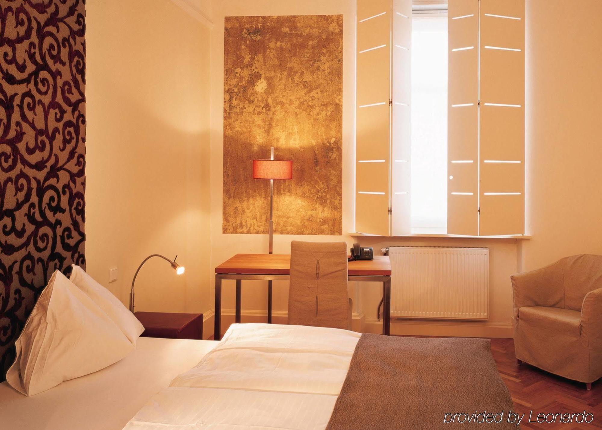 Hotel Weitzer - Centre Of